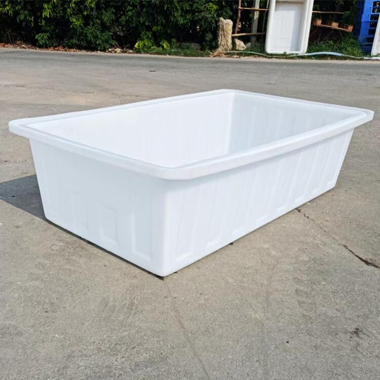 150L 塑料方桶