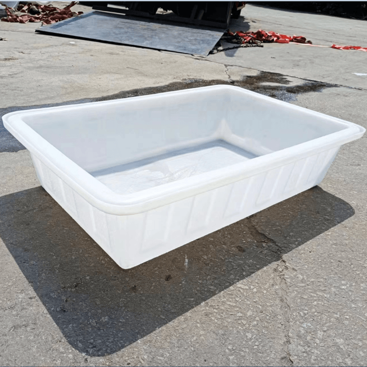 190L 塑料方桶