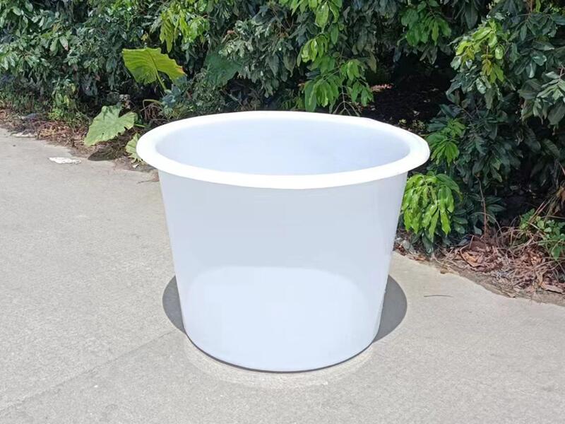 400L 塑料圓桶
