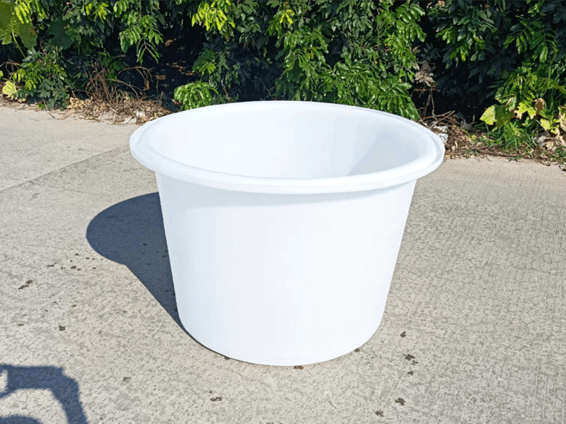 400L塑料圓桶