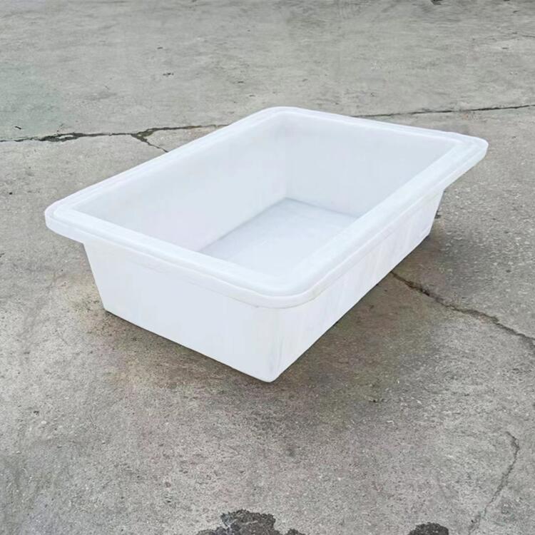 150L塑料魚盆